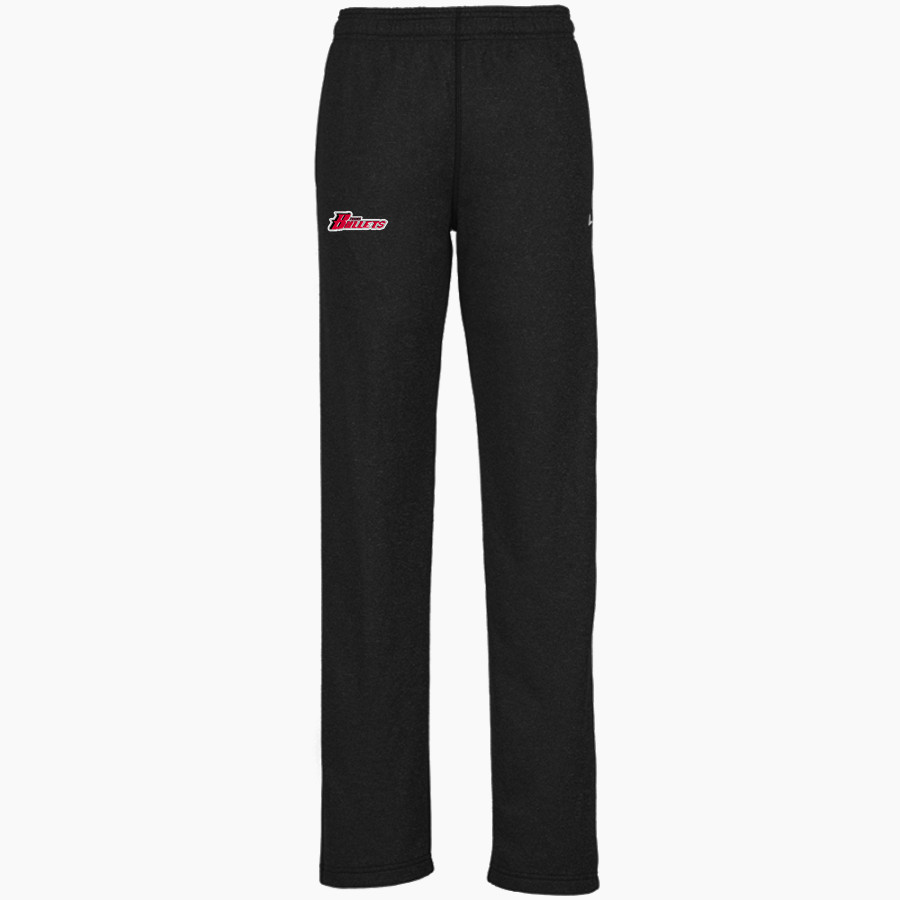 Texas Bullets Bullets BSN SPORTS Women's Recruit Pant