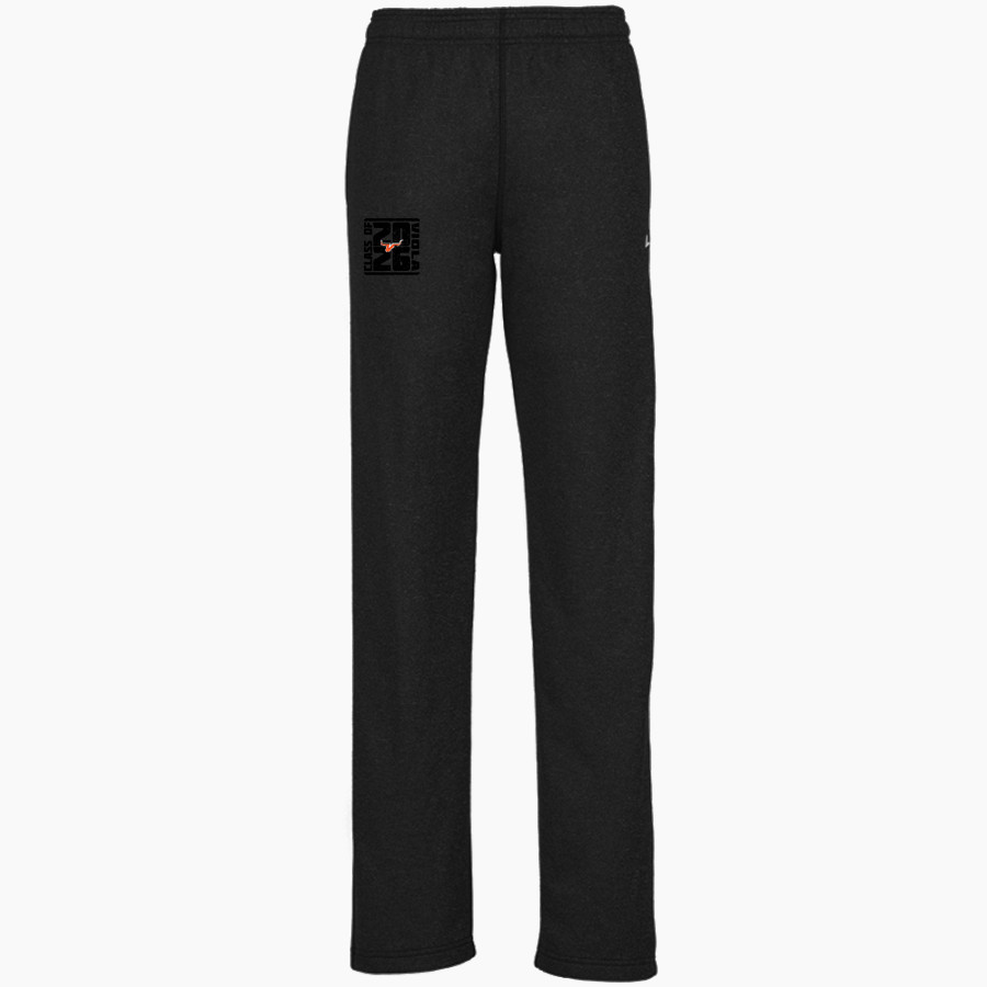 VIOLA HIGH SCHOOL LONGHORNS <span class="pdp-name-mascot">VIOLA LONGHORNS</span> BSN SPORTS Women's Recruit Pant