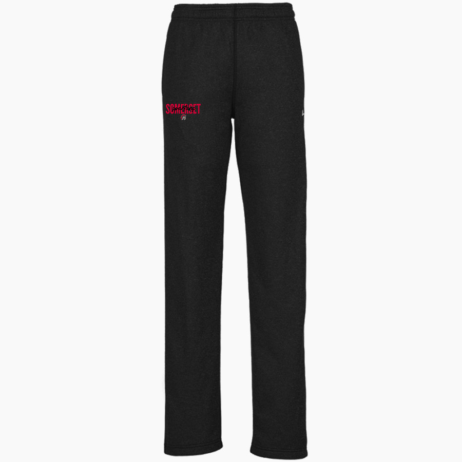 SOMERSET HIGH SCHOOL SPARTANS <span class="pdp-name-mascot">SOMERSET SPARTANS</span> BSN SPORTS Women's Recruit Pant