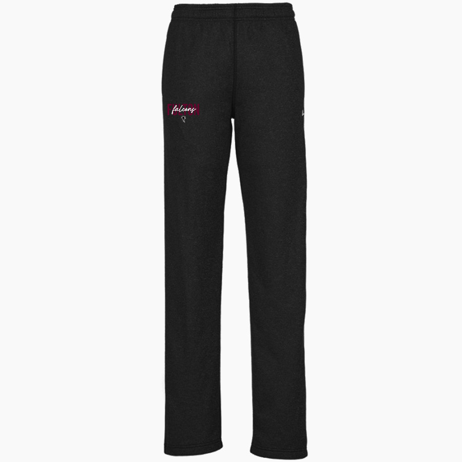 FULTON HIGH SCHOOL FALCONS <span class="pdp-name-mascot">FULTON FALCONS</span> BSN SPORTS Women's Recruit Pant