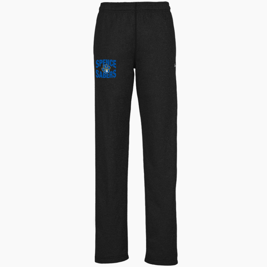 The Spence School Sabers <span class="pdp-name-mascot">Spence Sabers</span> BSN SPORTS Women's Recruit Pant
