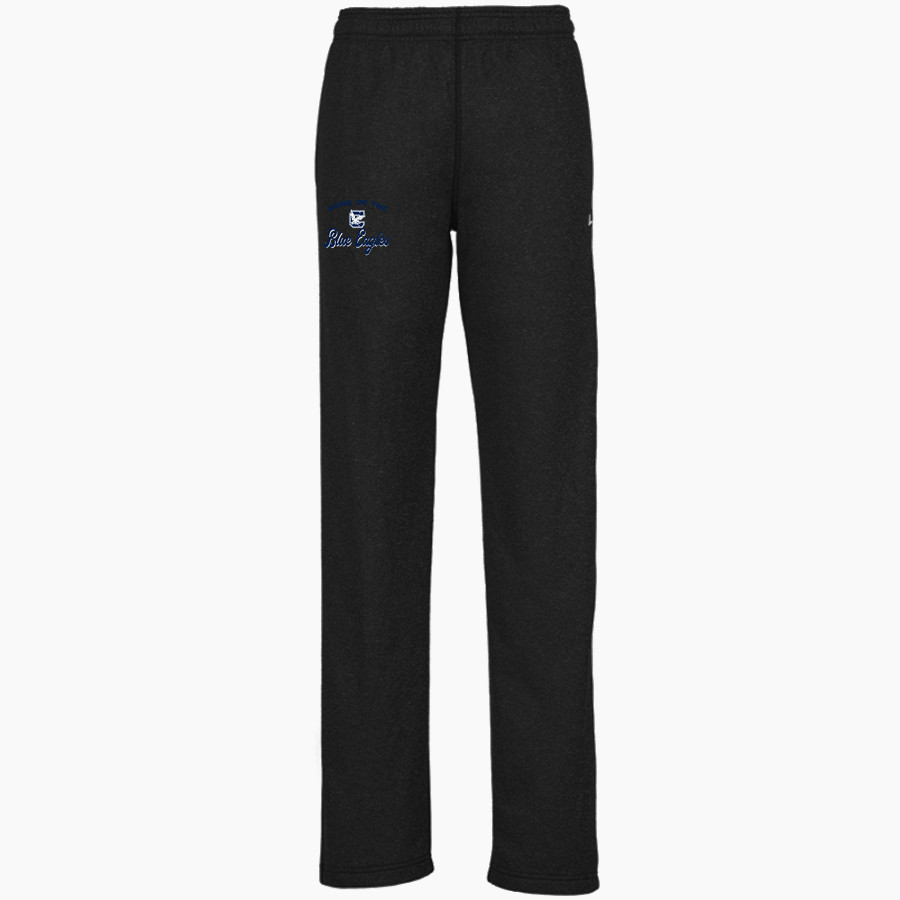 CLOVER HIGH SCHOOL BLUE EAGLES <span class="pdp-name-mascot">CLOVER BLUE EAGLES</span> BSN SPORTS Women's Recruit Pant