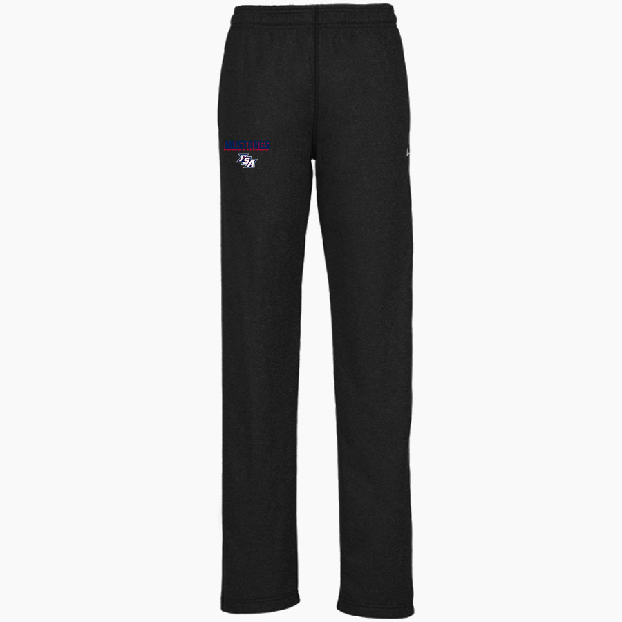 Fulton Science Academy Mustangs <span class="pdp-name-mascot">Fulton Science Academy Mustangs</span> BSN SPORTS Women's Recruit Pant