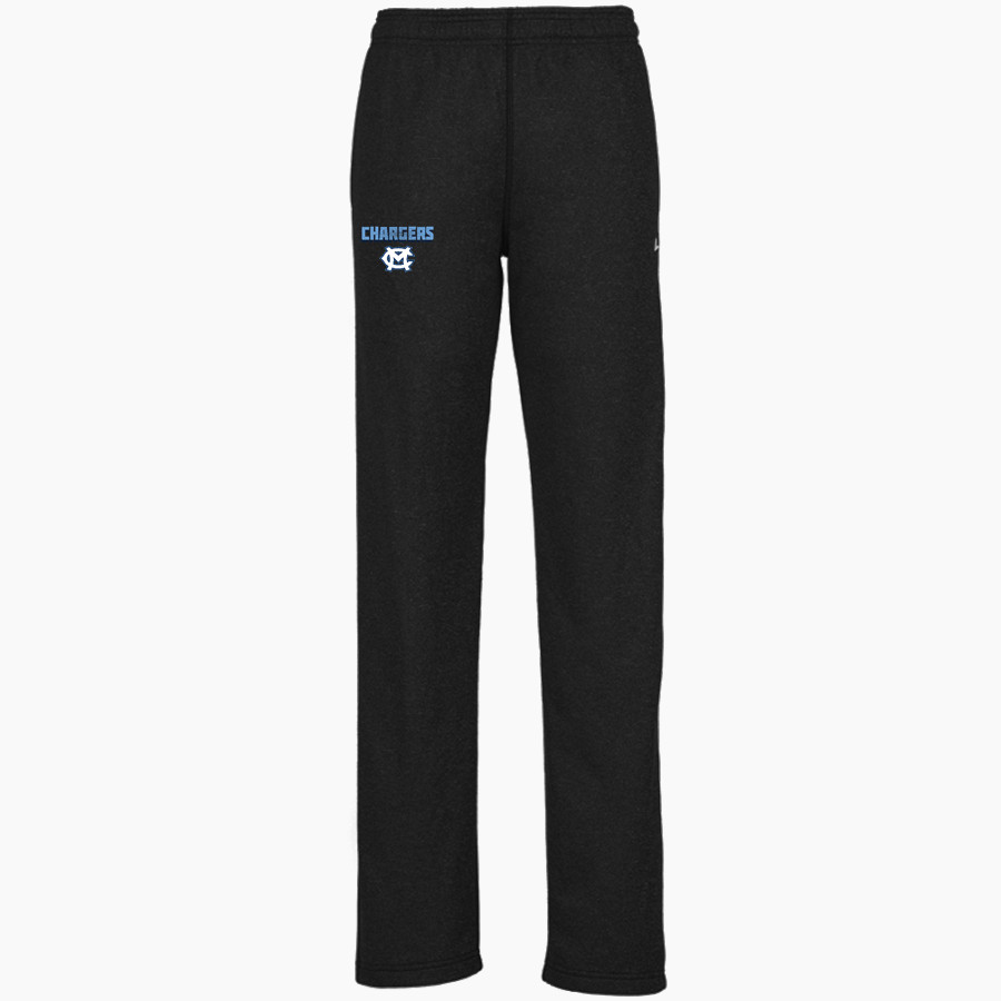 CENTRAL HIGH SCHOOL CHARGERS <span class="pdp-name-mascot">CHARGERS</span> BSN SPORTS Women's Recruit Pant