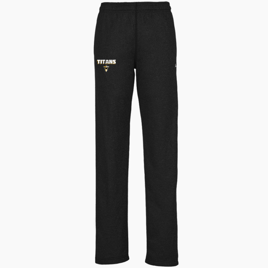 Colorado Titans The Official Online Store BSN SPORTS Women's Recruit Pant