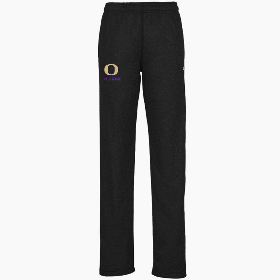 OZARK HIGH SCHOOL HILLBILLIES <span class="pdp-name-mascot">OZARK HILLBILLIES</span> BSN SPORTS Women's Recruit Pant