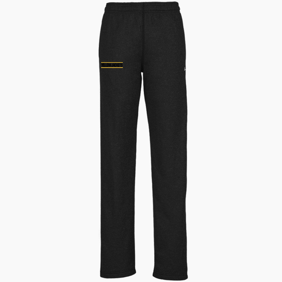 CLINTON HIGH SCHOOL YELLOWJACKETS <span class="pdp-name-mascot">CLINTON YELLOWJACKETS</span> BSN SPORTS Women's Recruit Pant