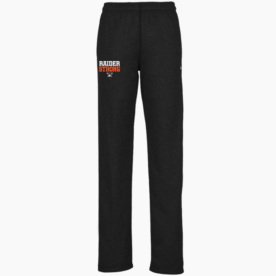 RYLE HIGH SCHOOL Raiders Online Store <span class="pdp-name-mascot">RYLE RAIDERS</span> BSN SPORTS Women's Recruit Pant