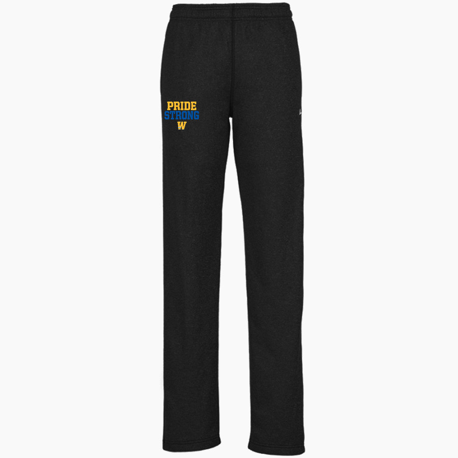 Widener University Pride Online Store BSN SPORTS Women's Recruit Pant