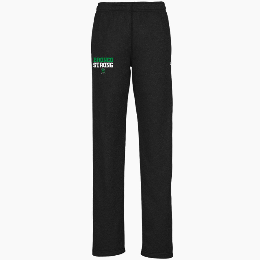 Blackfoot Broncos BSN SPORTS Women's Recruit Pant