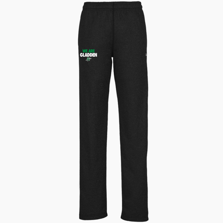 Gladden Warriors <span class="pdp-name-mascot">Gladden Warriors</span> BSN SPORTS Women's Recruit Pant