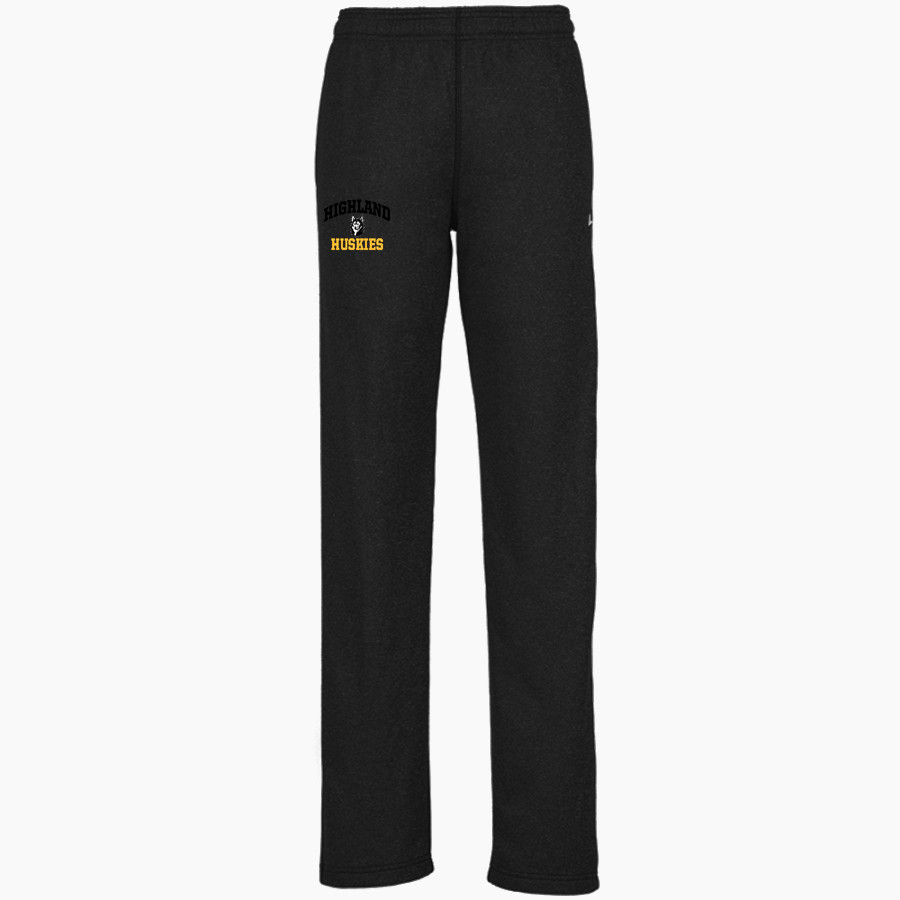 HIGHLAND HIGH SCHOOL HUSKIES BSN SPORTS Women's Recruit Pant