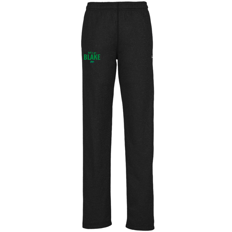 The Blake School BEARS ONLINE STORE <span class="pdp-name-mascot">Blake Bears</span> BSN SPORTS Women's Recruit Pant
