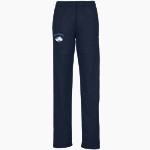 Community Of Peace Tigers <span class="pdp-name-mascot">Community Of Peace Tigers</span> BSN SPORTS Women's Recruit Pant Front Thumbnail