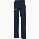 BETHPAGE HIGH SCHOOL GOLDEN EAGLES <span class="pdp-name-mascot">BETHPAGE GOLDEN EAGLES</span> BSN SPORTS Women's Recruit Pant Front Thumbnail
