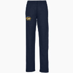 Broughal Rockets <span class="pdp-name-mascot">Broughal Rockets</span> BSN SPORTS Women's Recruit Pant Front Thumbnail