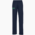 Notre Dame College Prep The Official Online Store BSN SPORTS Women's Recruit Pant Front Thumbnail