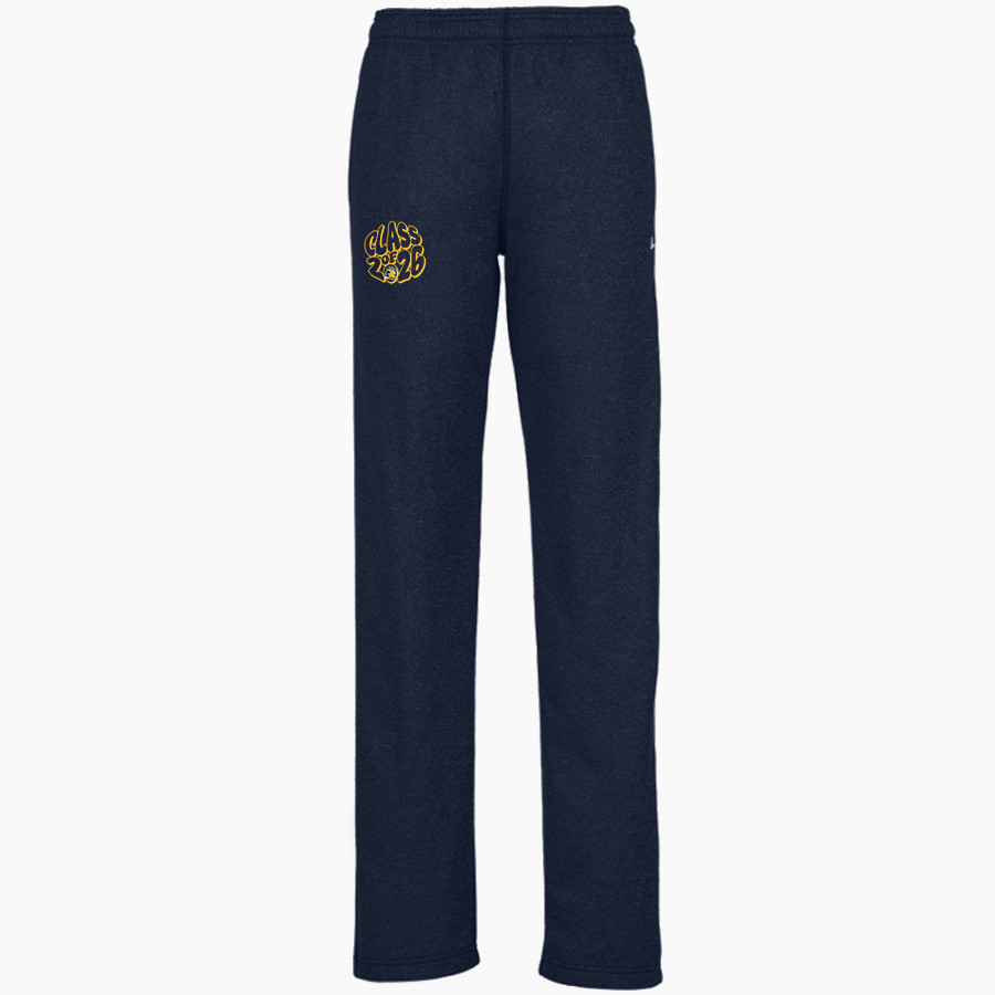 FREDERICK HIGH SCHOOL GOLDEN EAGLES <span class="pdp-name-mascot">FREDERICK GOLDEN EAGLES</span> BSN SPORTS Women's Recruit Pant