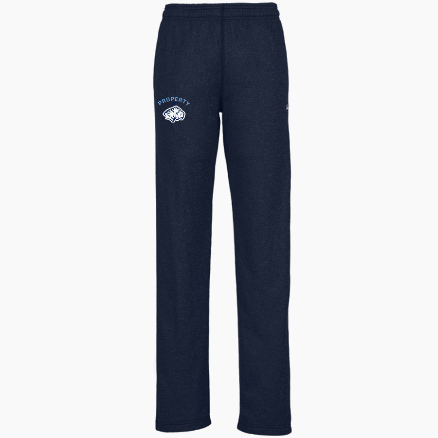 Community Of Peace Tigers <span class="pdp-name-mascot">Community Of Peace Tigers</span> BSN SPORTS Women's Recruit Pant