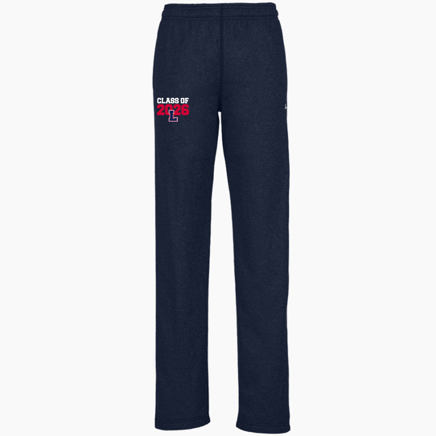 LAMAR HIGH SCHOOL TEXANS BSN SPORTS Women's Recruit Pant