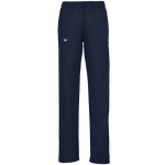 Bluefield University Sideline Store <span class="pdp-name-mascot">Bluefield University</span> BSN SPORTS Women's Recruit Pant Front Thumbnail