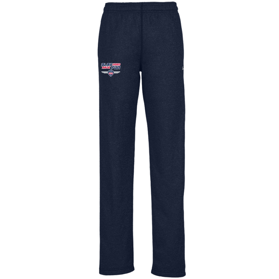 NATIONAL ACADEMY OF ATHLETICS <span class="pdp-name-mascot">NATIONAL ACADEMY OF ATHLETICS</span> BSN SPORTS Women's Recruit Pant