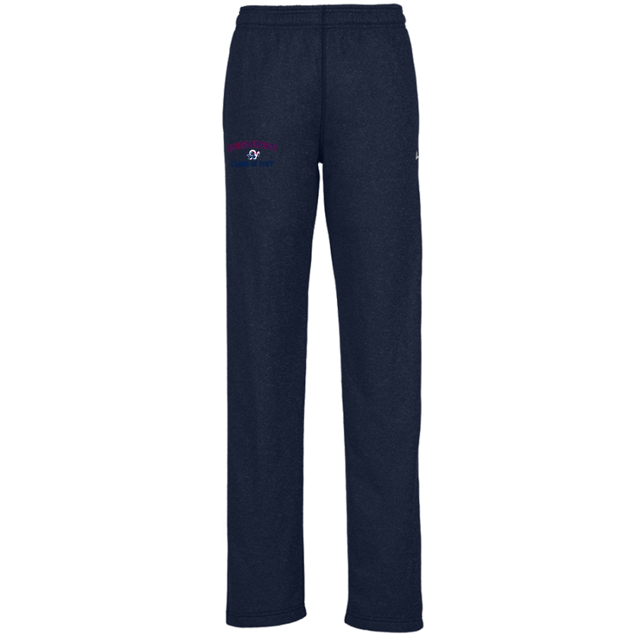 Bluefield University Sideline Store <span class="pdp-name-mascot">Bluefield University</span> BSN SPORTS Women's Recruit Pant