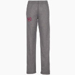 LOWELL HIGH SCHOOL RED DEVILS <span class="pdp-name-mascot">LOWELL RED DEVILS</span> BSN SPORTS Women's Recruit Pant Front Thumbnail