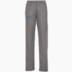 J FRANK WHITE ACADEMY KNIGHTS <span class="pdp-name-mascot">J Frank White Academy KNIGHTS</span> BSN SPORTS Women's Recruit Pant Front Thumbnail