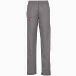 Vassar Brewers <span class="pdp-name-mascot">Vassar College Brewers</span> BSN SPORTS Women's Recruit Pant Front Thumbnail