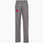 Boscobel Bulldogs BSN SPORTS Women's Recruit Pant Front Thumbnail