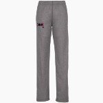 Peachtree Panthers <span class="pdp-name-mascot">Peachtree Academy Panthers</span> BSN SPORTS Women's Recruit Pant Front Thumbnail