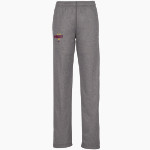 Charlotte Heat Track Club BSN SPORTS Women's Recruit Pant Front Thumbnail