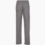 Martin Luther Spartans BSN SPORTS Women's Recruit Pant Front Thumbnail