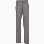 Northwest University Eagles Online Store <span class="pdp-name-mascot">Northwest Eagles</span> BSN SPORTS Women's Recruit Pant Front Thumbnail