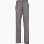 SFC Eagles BSN SPORTS Women's Recruit Pant Front Thumbnail