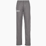 Warrenton Warriors BSN SPORTS Women's Recruit Pant Front Thumbnail