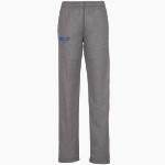 Spring Hill Panthers <span class="pdp-name-mascot">Spring Hill Panthers</span> BSN SPORTS Women's Recruit Pant Front Thumbnail