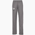 East Ridge Raptors BSN SPORTS Women's Recruit Pant Front Thumbnail