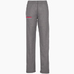 SHARYLAND PIONEER HIGH SCHOOL DIAMONDBACKS <span class="pdp-name-mascot">PIONEER DIAMONDBACKS</span> BSN SPORTS Women's Recruit Pant Front Thumbnail