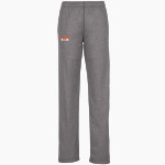 Macomb Little League Bombers <span class="pdp-name-mascot">Macomb Little League Bombers</span> BSN SPORTS Women's Recruit Pant Front Thumbnail