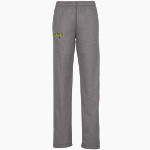 Martin Luther Spartans <span class="pdp-name-mascot">Martin Luther Spartans</span> BSN SPORTS Women's Recruit Pant Front Thumbnail