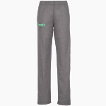 WEST MONONA HIGH SCHOOL SPARTANS BSN SPORTS Women's Recruit Pant Front Thumbnail