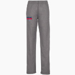 VICTORY BAPTIST ACADEMY PATRIOTS <span class="pdp-name-mascot">VICTORY BAPTIST ACADEMY PATRIOTS</span> BSN SPORTS Women's Recruit Pant Front Thumbnail