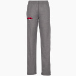 Eleva-Strum Cardinals BSN SPORTS Women's Recruit Pant Front Thumbnail