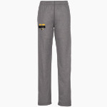 Worth Rams <span class="pdp-name-mascot">Worth Rams</span> BSN SPORTS Women's Recruit Pant Front Thumbnail