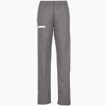 MacArthur Elementary Mustangs BSN SPORTS Women's Recruit Pant Front Thumbnail