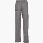 Miles Golden Bears BSN SPORTS Women's Recruit Pant Front Thumbnail