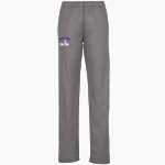 Petaluma Trojans BSN SPORTS Women's Recruit Pant Front Thumbnail
