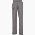 WEEKI WACHEE HIGH SCHOOL HORNETS <span class="pdp-name-mascot">WEEKI WACHEE HORNETS</span> BSN SPORTS Women's Recruit Pant Front Thumbnail
